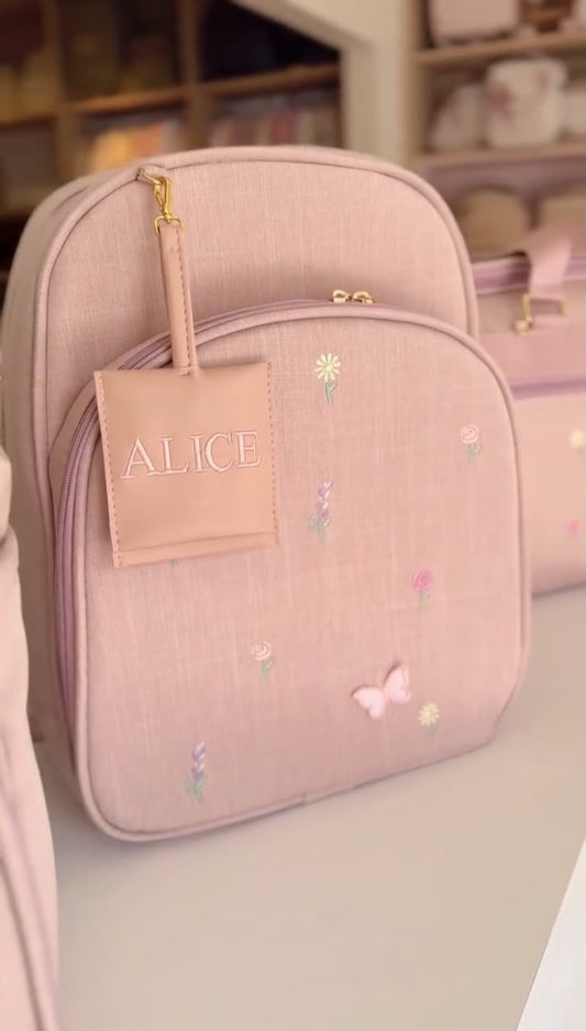 Kit Baby 4 Personalizado monica I rose