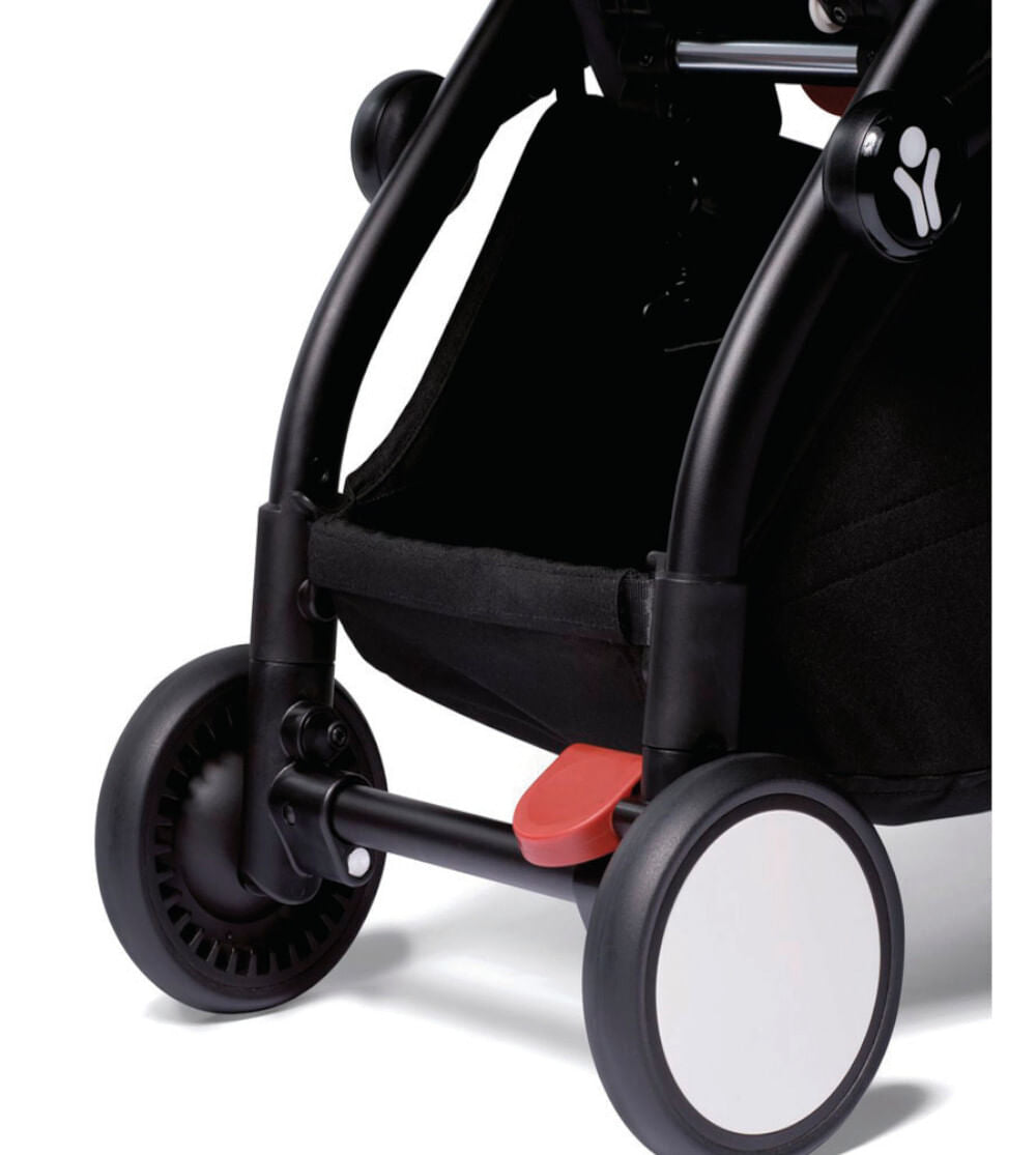 Carrinho YOYO 2 Convert BABY MIMINHOS
