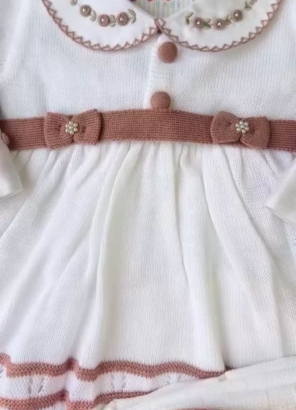 Kit Saída Maternidade Personalizável Completa Fernanda | Personalize Com o Nome da sua princesa