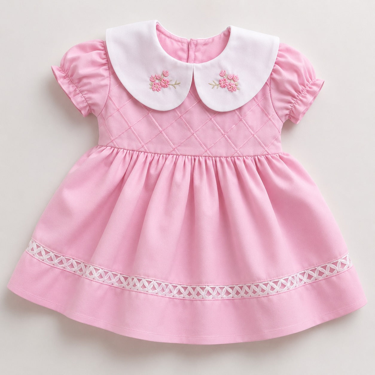 Kit Maternidade Personalizado Completo FEMININA Ursinho | Personalize Com o Nome da sua princesa