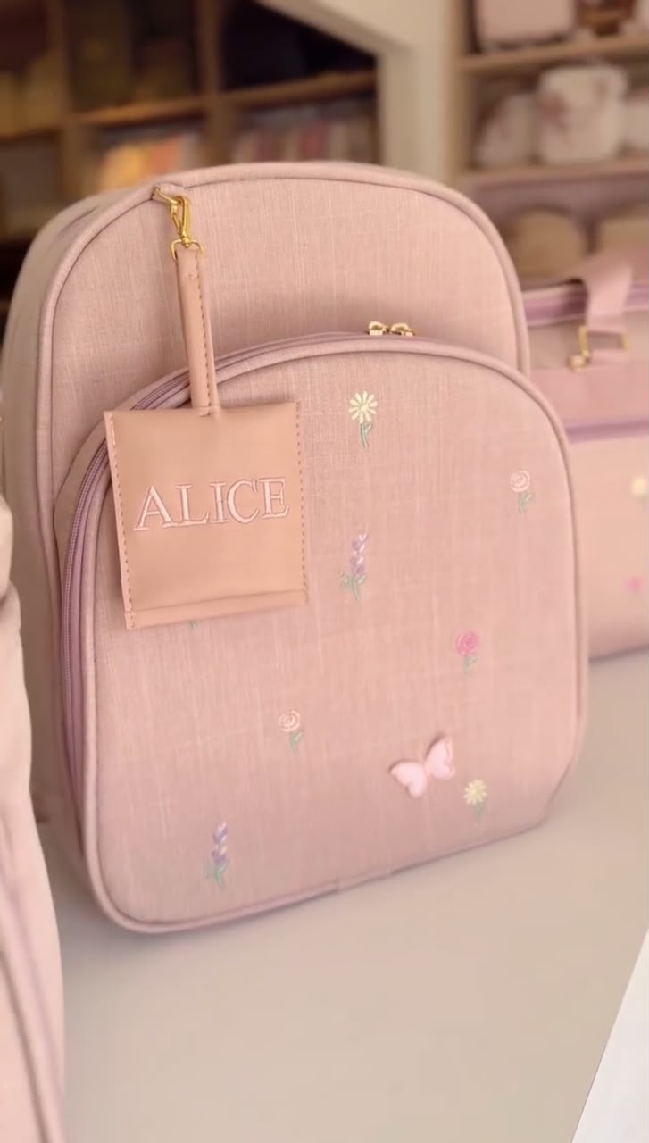 Kit Baby 4 Personalizado monica I rose