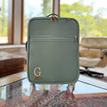 KIT Baby 4 Personalizado | Verde Oliva