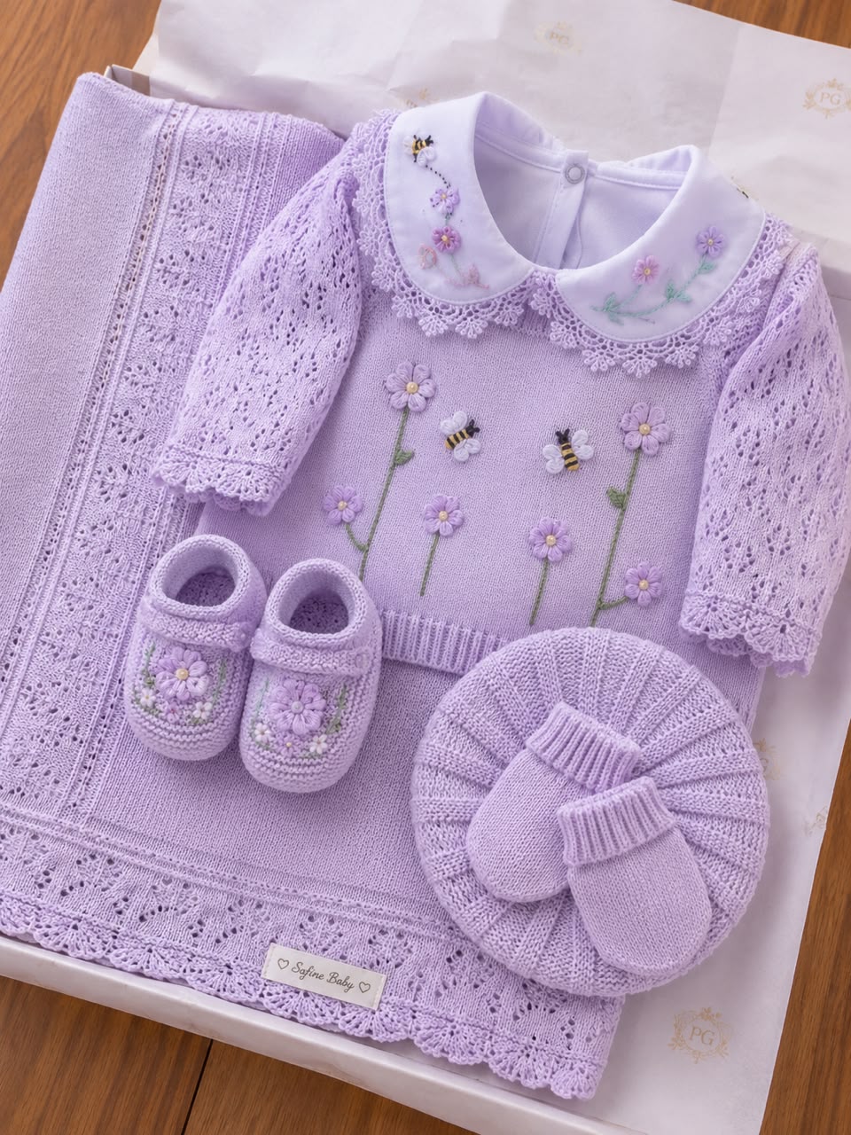 Combo Maternidade 2 Personalizável Completa FEMININA| Personalize Com o Nome da sua princesa